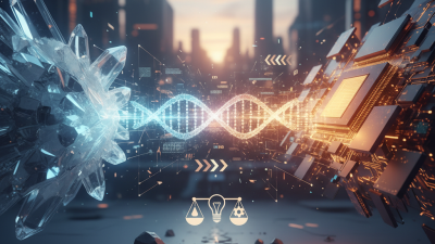 2026 Top Trends in Quartz to Silicon Technology Innovations?