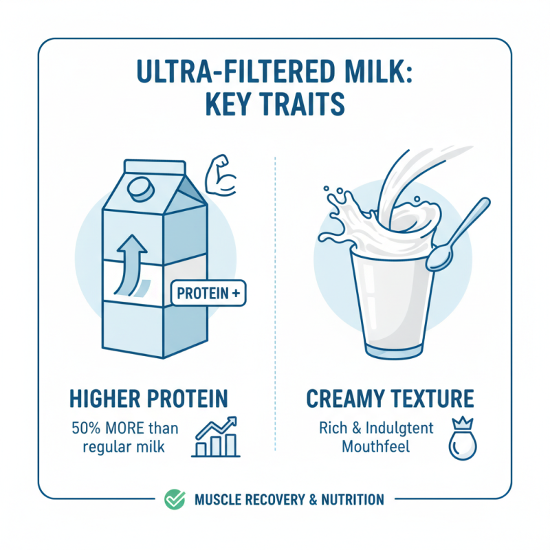 10 Best Ultra Filtered Milk Brands You Should Try Now