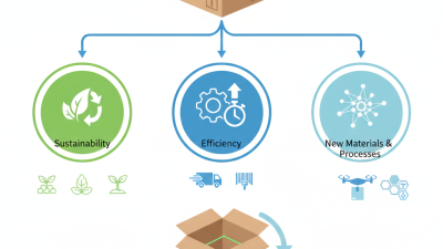 2026 Top Trends in Shipping Innovation with Gaylord Cardboard Box?