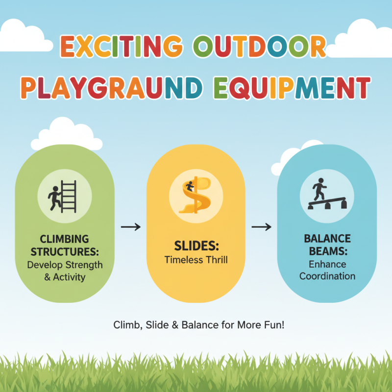 Best Outdoor Playground Slide Ideas for Kids Fun?