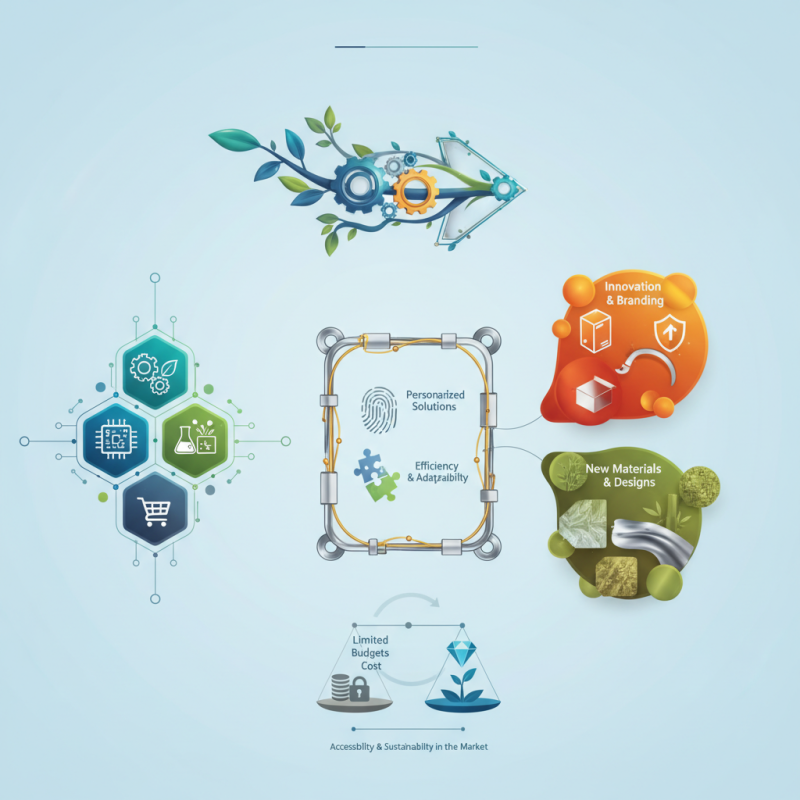 2026 Top Trends in Custom Made Containers for Every Industry?