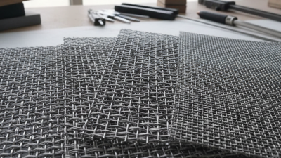 2026 How to Choose the Right Stainless Steel Mesh Screen for Your Needs?