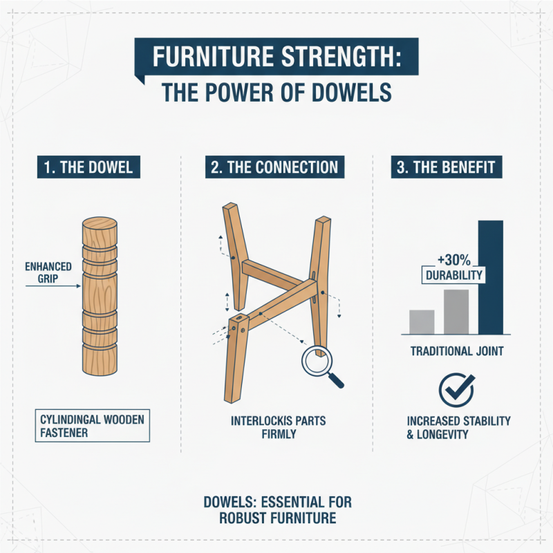 Top 10 Types of Furniture Fasteners You Need to Know?