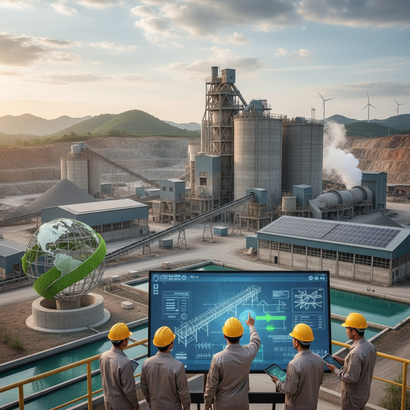 What Do Cement People Do in the Construction Industry?