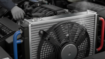 What Is a Vehicle Radiator and How Does It Work?