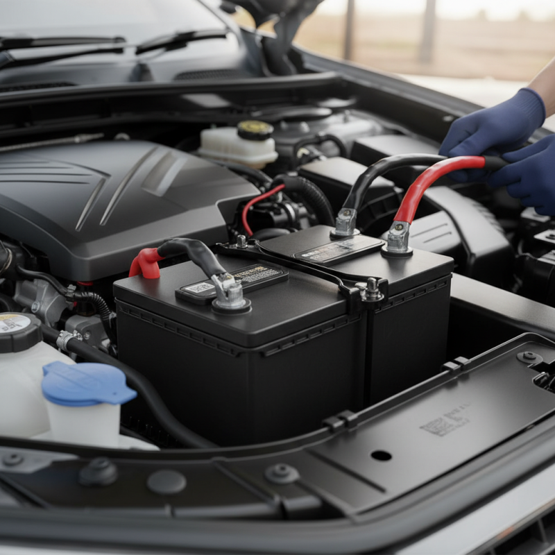 2026 How to Choose a Good Car Battery for Your Vehicle Needs?