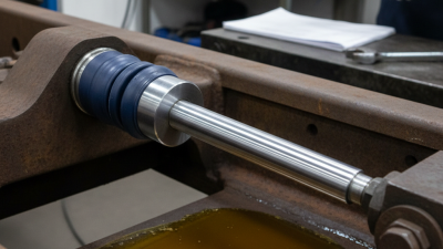 Essential Tips for Maintaining Your Steering Cylinder?