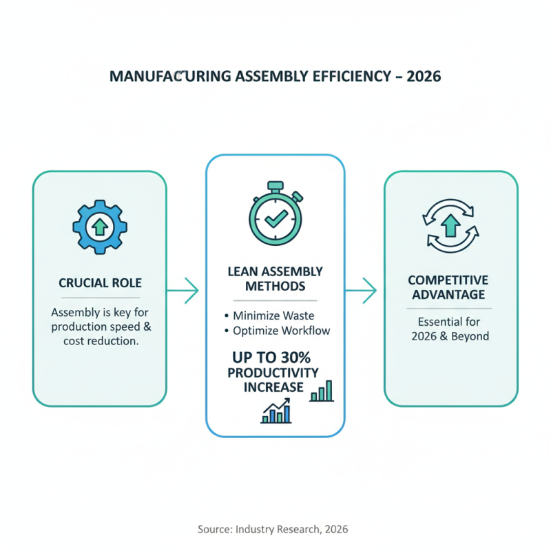 How to Harness Assembly for Maximum Efficiency in 2026?