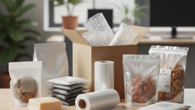 Effective Tips for Choosing Plastic Wrapper Packaging?