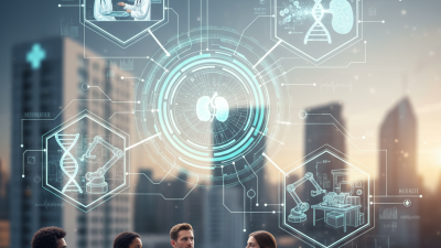 2026 Top Trends in Medical Supplies Equipment That Everyone Should Know?