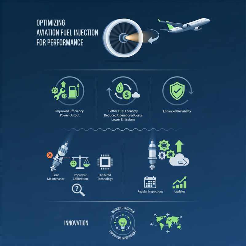 How to Optimize Fuel Injection System in Aviation for Better Performance?