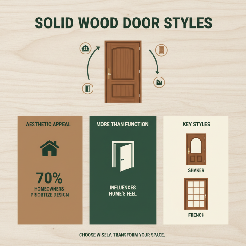 How to Choose Solid Wood Doors for Your Home in 2026?