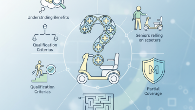 Are Mobility Scooters Covered by Medicare Benefits?