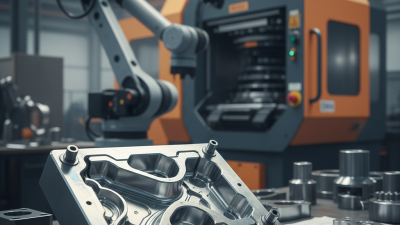 2026 How to Choose the Right Die Casting Molds for Your Project?