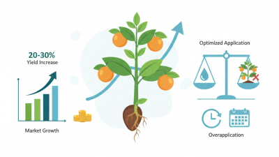 What is Gibberellic Acid Application in Agriculture?