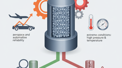 Why Are Forged Cylinders Essential for Industrial Applications?