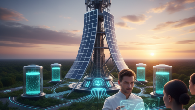 2026 Top Telecom Tower Battery Innovations and Trends?