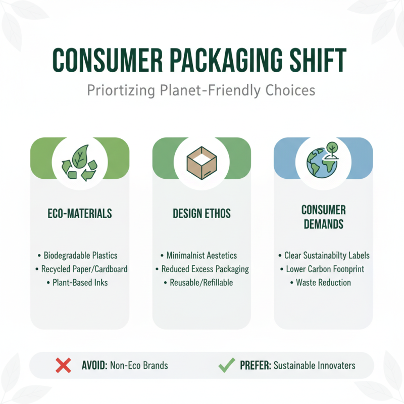 2026 Top Trends in Retail Packaging Boxes for Sustainable Solutions?