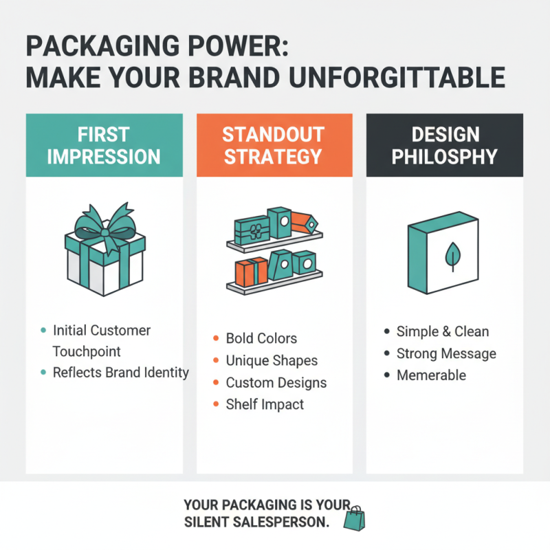 10 Essential Tips for Choosing the Right Packaging Boxes for Your Business?
