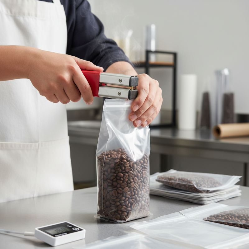 How to Use a Hand Heat Sealer Machine Effectively for Packaging?