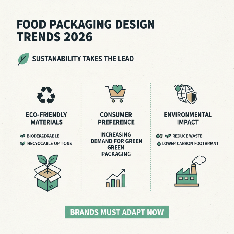 Best Food Paper Types for 2026 What Should You Know?