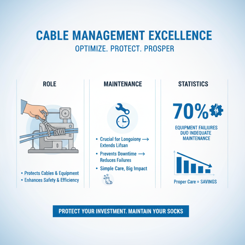 What is a Double Layer Cable Drag Sock and How Does It Work?