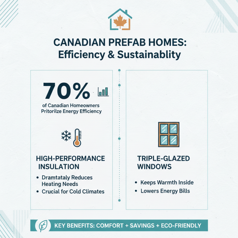 2026 How to Build Your Own Canadian Prefab Homes Efficiently?