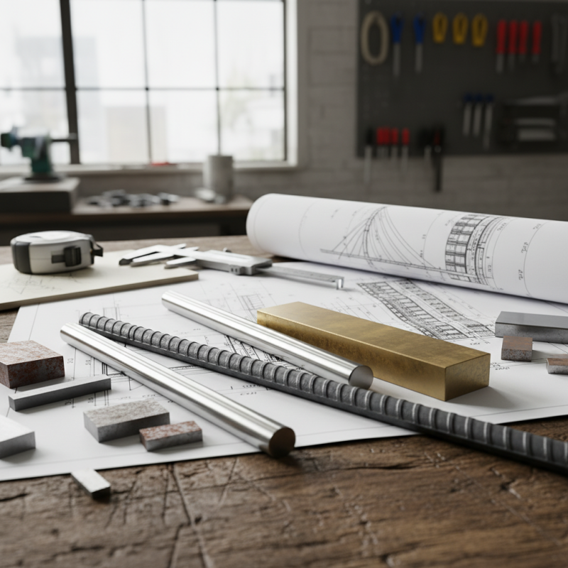 How to Choose Superior Steel for Your Projects?