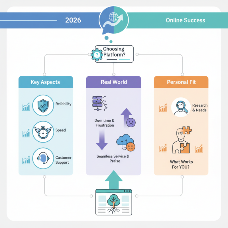 2026 Top Website Hosting Platforms for Your Online Success?