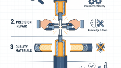 How to Effectively Perform Hydraulic Hose Repair for Optimal Performance?