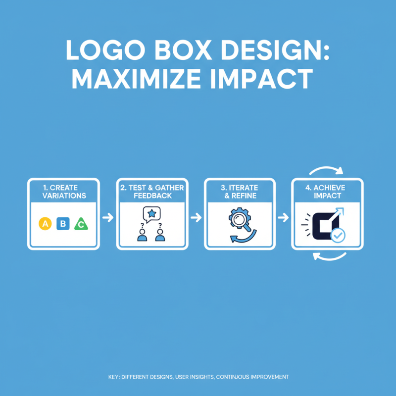 2026 How to Design Effective Logo Boxes for Your Brand Identity?