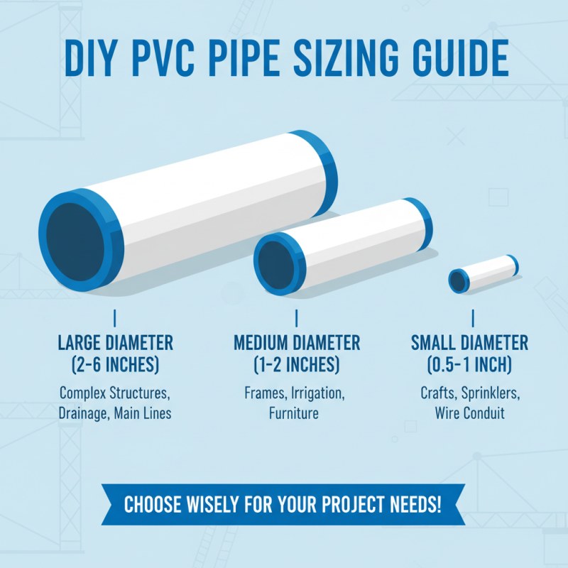 How to Use 1 PVC Pipe for Your DIY Projects?
