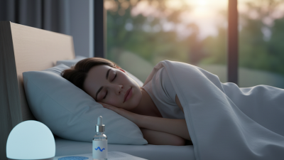 What is Delta Sleep Peptide Benefits and Uses?