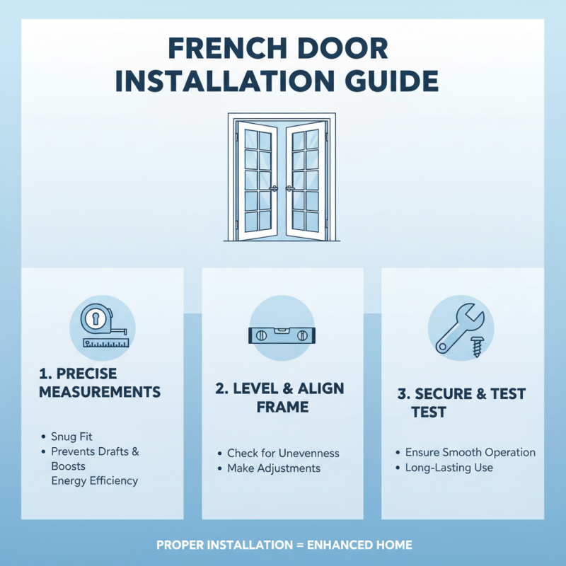 10 Best French Doors for Your Home Design Needs?