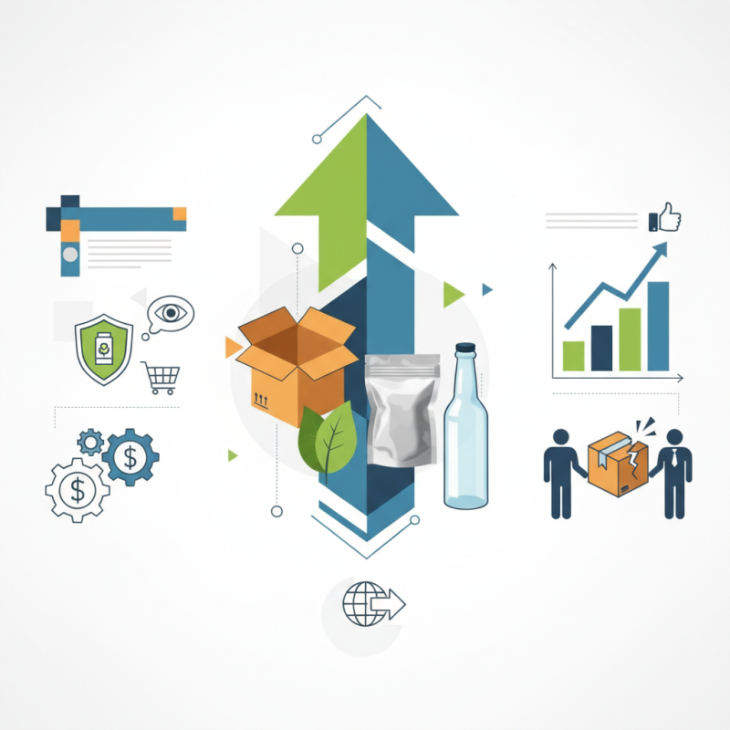 What is the Importance of Packaging Materials in Modern Industries?