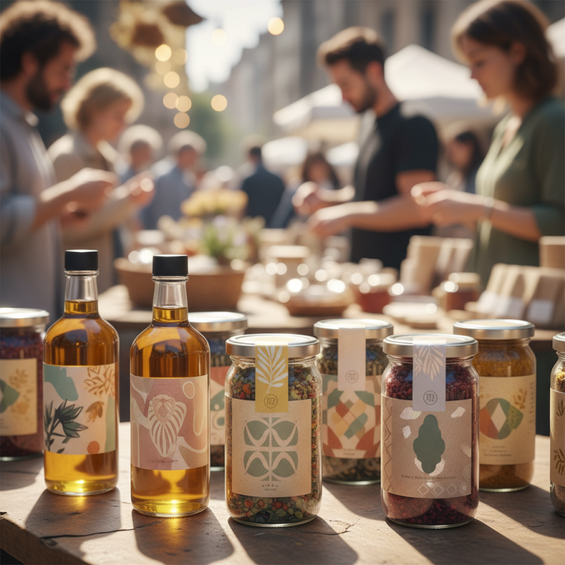 Why Are Personalized Labels Important for Branding and Marketing?