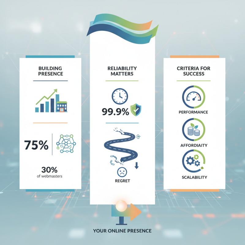 2026 Top Hosting Sites to Boost Your Online Presence?