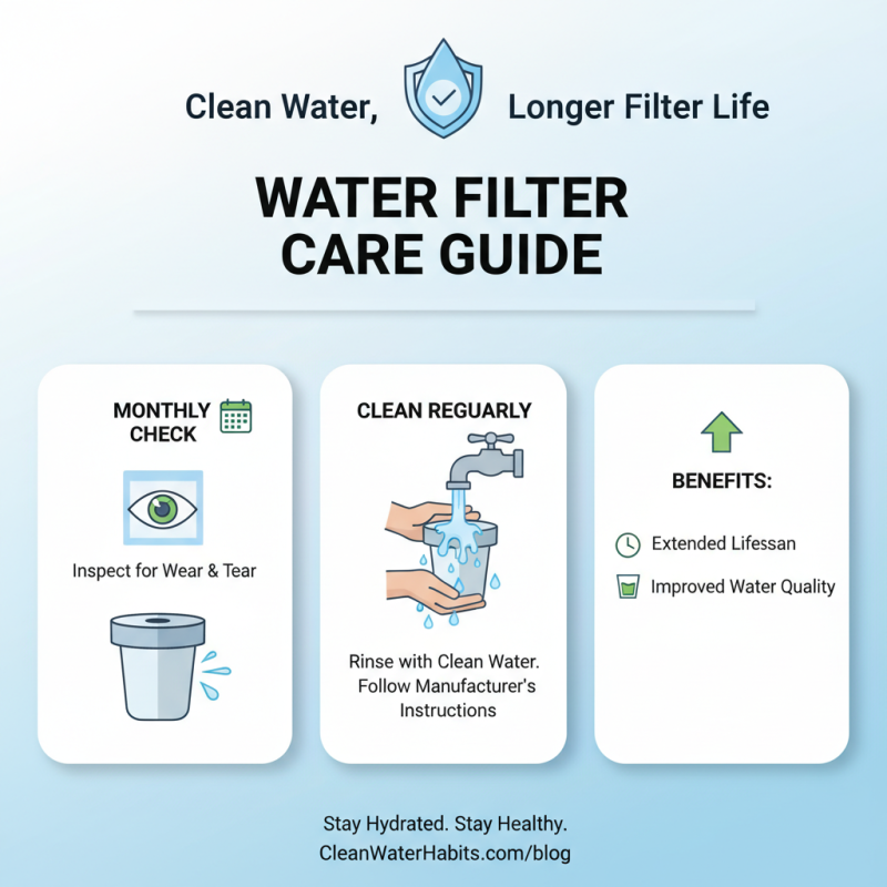 Best Tips for Choosing a Well Water Filter?