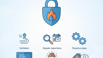 Top Tips for Safe Flammable Storage Solutions to Protect Your Space?