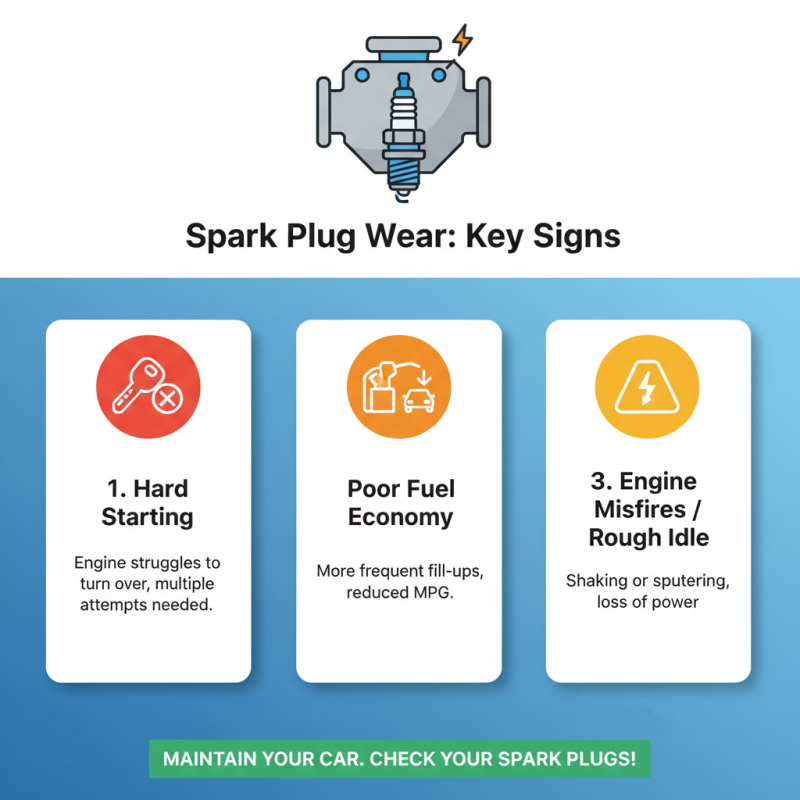 10 Essential Tips for Choosing the Right Spark Plugs for Your Vehicle?