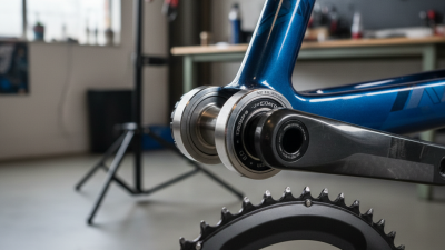 Top 10 Facts About BB30 Bottom Bracket You Need to Know?