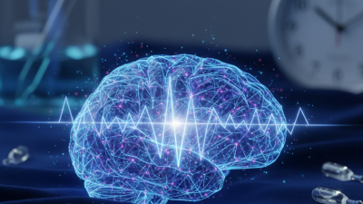 What is Delta Sleep Peptide and How Does it Work?