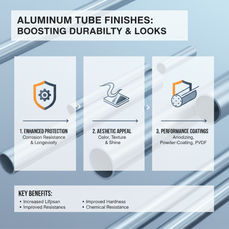 2026 How to Choose the Right Aluminum Tube for Your Project?