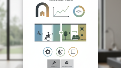 2026 Best Sliding Doors for Your Home Design Needs?