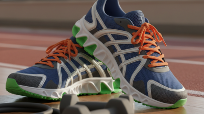 Why Are Sports Sneakers Essential for Your Fitness Journey?
