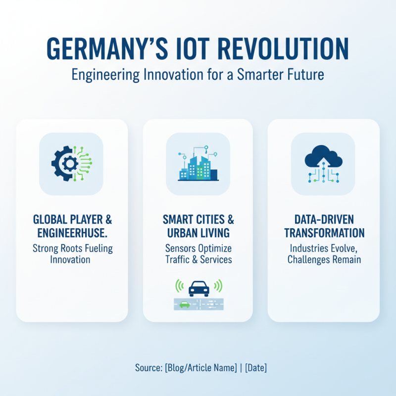 Top 10 Automation Innovations in Germany Affecting Global Industry Trends?