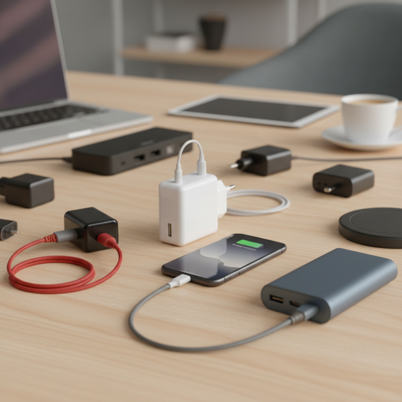 Best Fast Phone Charger Options for Quick Charging?