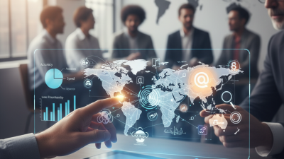 How to Choose the Best AI Translation Software for Your Needs?