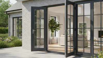 Discover the Best 2026 Upvc French Doors for Your Home?