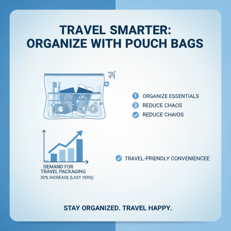 Best 10 Uses for Pouch Plastic Bags in Everyday Life